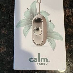 Calm Carry Device